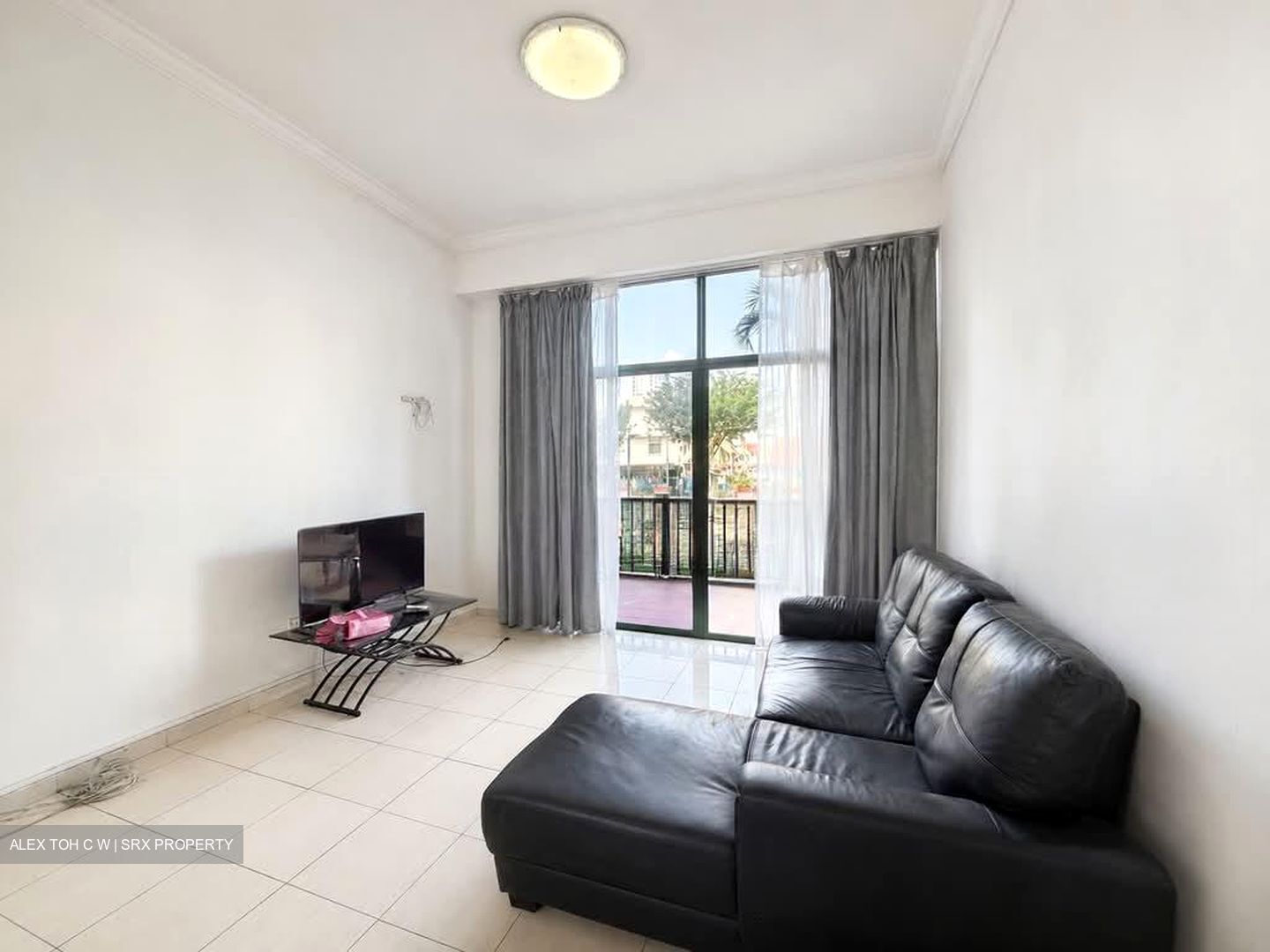 The Sunny Spring (D14), Apartment #581887721